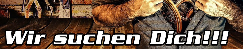 KMH Kfz Fachwerkstatt - Wir suchen Dich!!!